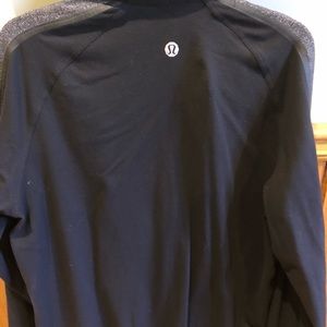 Men’s Lululemon jacket. Good used condition